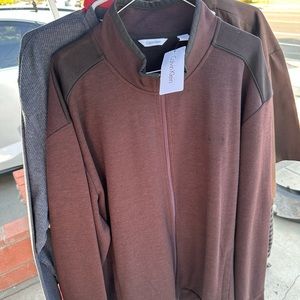 Calvin Klein Sweater